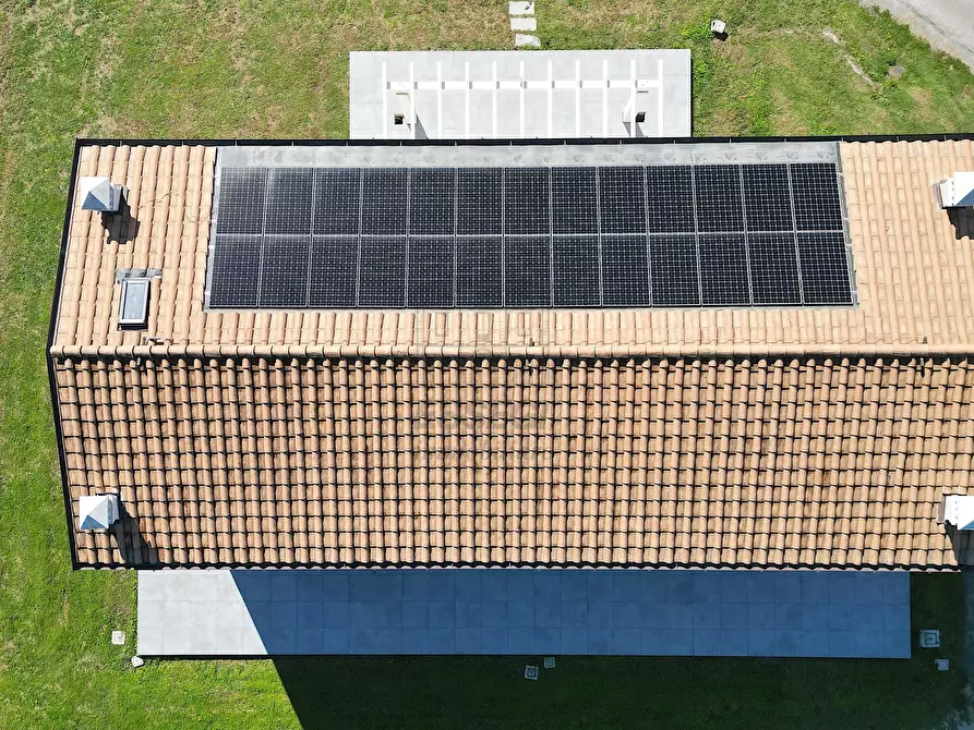 Immagine 40 di Villa in vendita  in Via Don Emilio Angeli a Lucca