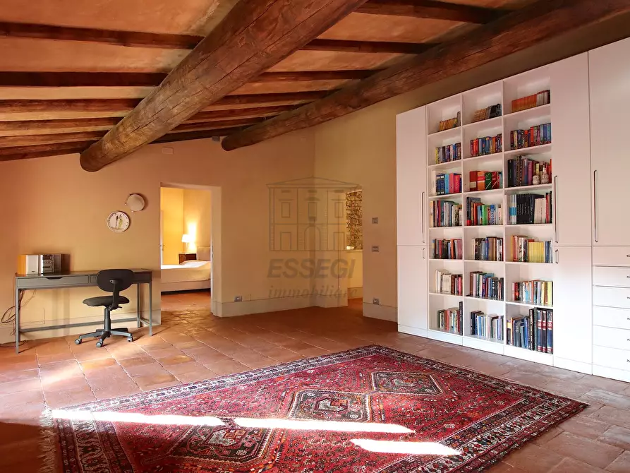 Immagine 53 di Rustico / casale in vendita  in Via della Pieve Santo Stefano 7165 a Lucca