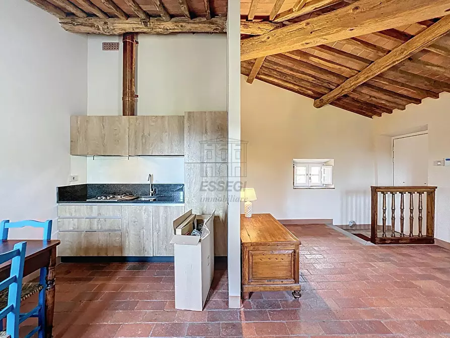 Immagine 1 di Appartamento in affitto  in Via di Matraia 611 a Lucca