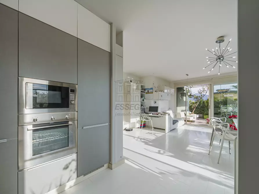 Immagine 8 di Attico in vendita  in Via delle Tagliate 114 a Lucca