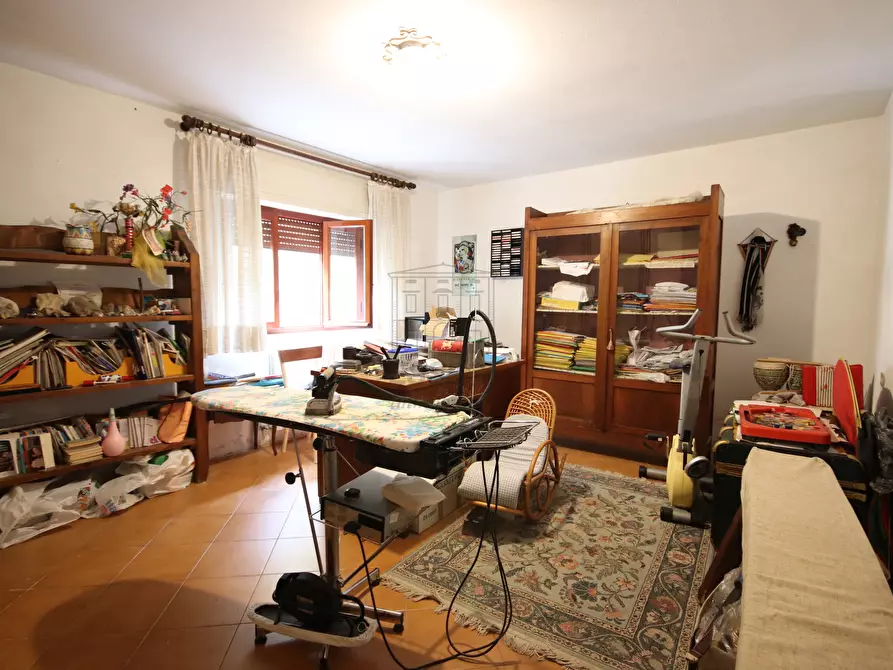 Immagine 25 di Villa in vendita  in Via Capo di Vico 3A a Lucca