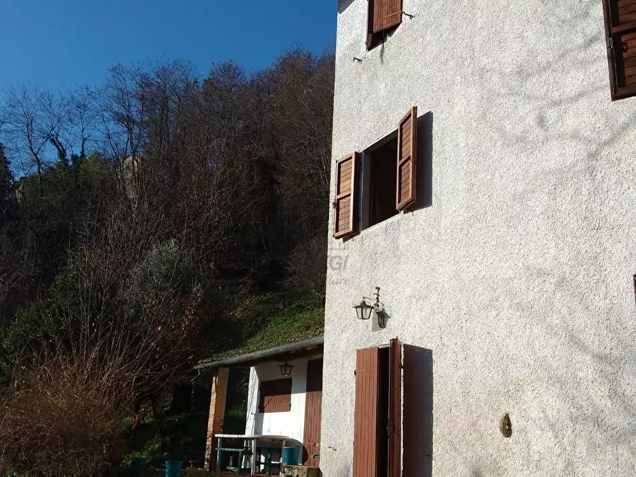 Immagine 12 di Rustico / casale in vendita  a Bagni Di Lucca