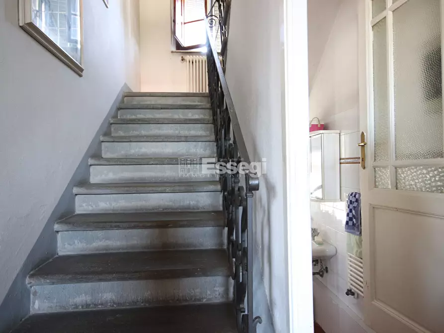 Immagine 8 di Terratetto in vendita  in Via Castruccio Buonamici 367 a Lucca