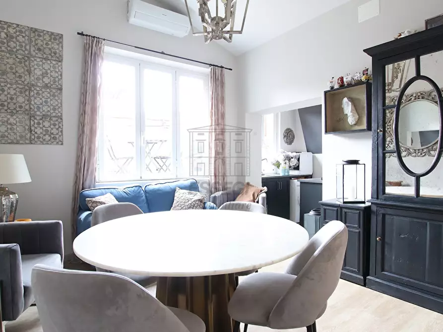 Immagine 3 di Appartamento in vendita  in Via Fontana a Lucca