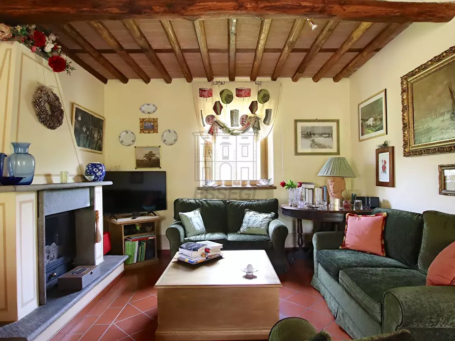 Immagine 14 di Rustico / casale in vendita  in Via del Parco 9B a Capannori