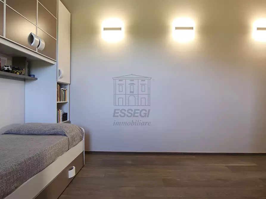 Immagine 35 di Villa in vendita  in Via di San Ginese a Capannori