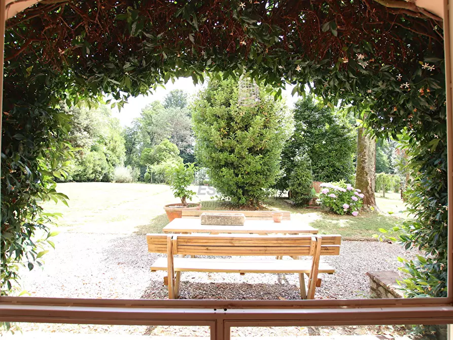 Immagine 3 di Villa in vendita  in Via di segromigno a Capannori