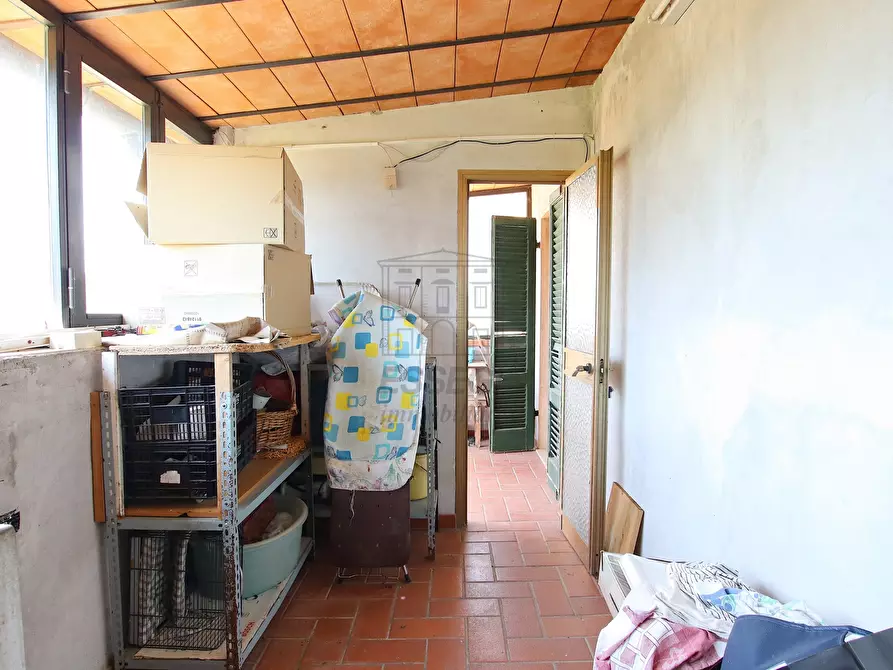 Immagine 17 di Terratetto in vendita  in Via di Balbano 102 a Lucca