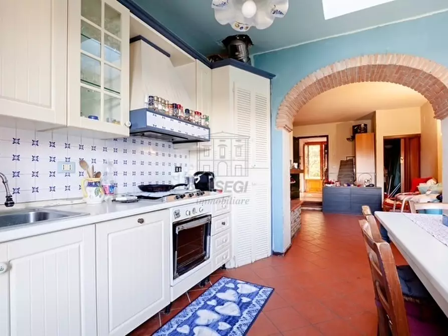 Immagine 16 di Rustico / casale in vendita  in Via della Pollicchia 145 a Lucca