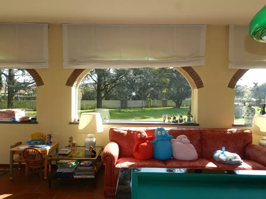 Immagine 32 di Villa in vendita  in Traversa II Via Vecchia Pesciatina 84 a Lucca