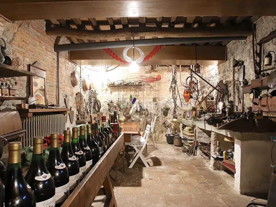 Immagine 11 di Casa bifamiliare in vendita  in Via della Santissima Annunziata 531 a Lucca