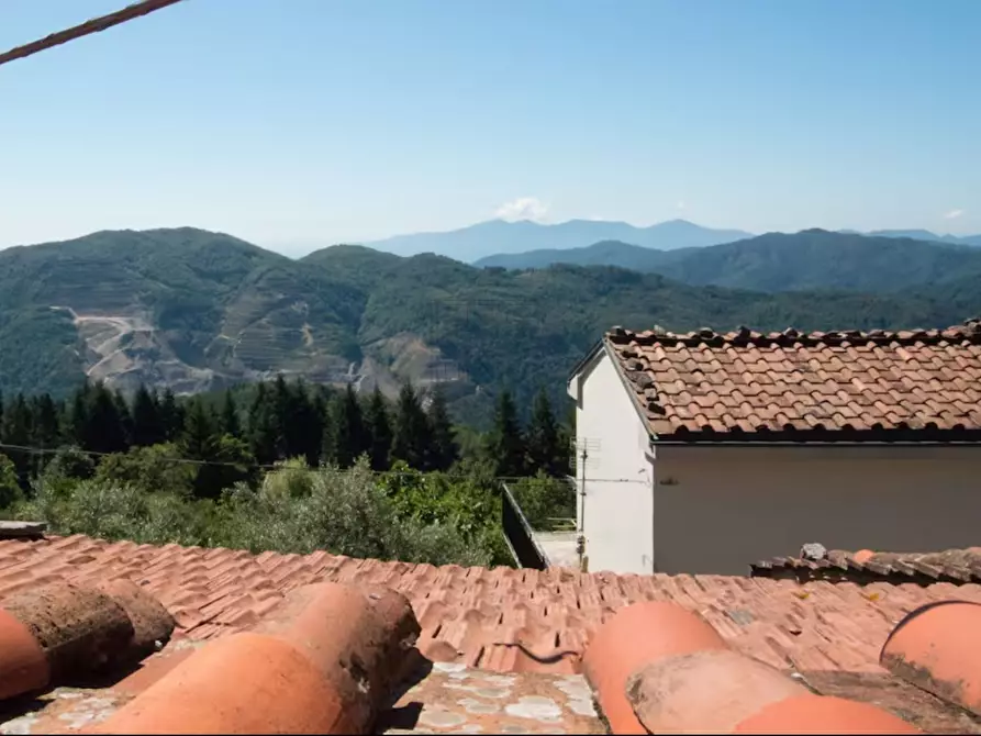 Immagine 7 di Terratetto in vendita  in Località Carraia 7 a Pescaglia