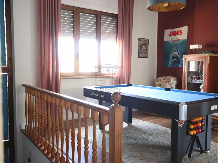 Immagine 20 di Villa in vendita  in Viale G. Puccini, S.Anna 1769 a Lucca