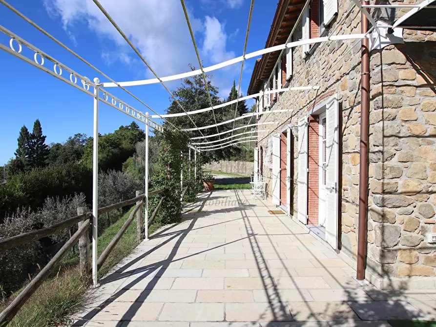 Immagine 2 di Rustico / casale in vendita  in Via Pieve di Brancoli 1586 a Lucca