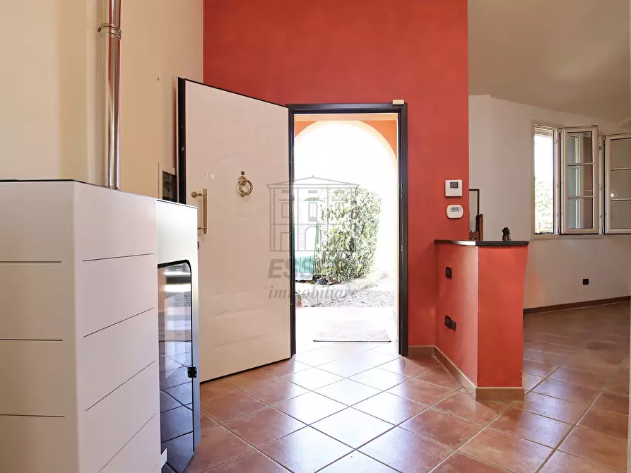 Immagine 11 di Villa in vendita  in Via Comunale Campolungo 51 a Lucca