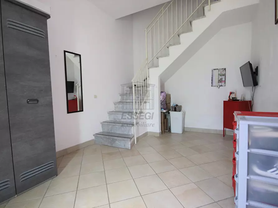 Immagine 4 di Casa indipendente in vendita  in Via Giorgini Giovan Battista 143 a Lucca