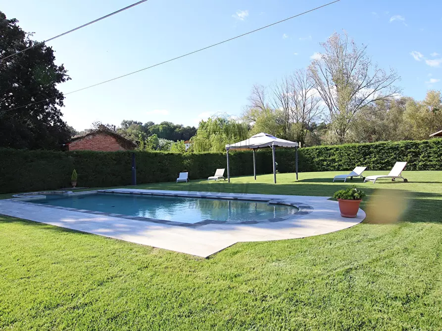 Immagine 15 di Villa in vendita  in Via di San Ginese a Capannori