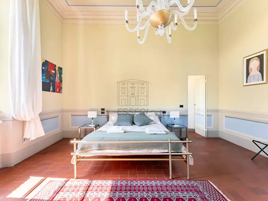 Immagine 19 di Villa in vendita  in Via delle Piagge 1535 a Lucca