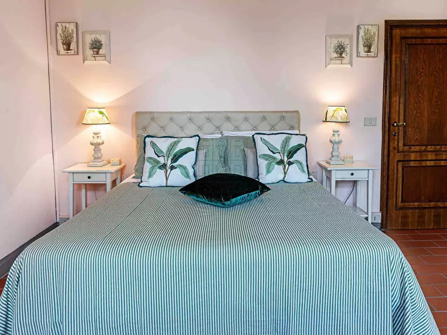 Immagine 9 di Rustico / casale in vendita  in Via Poggio Baldino l' a Altopascio