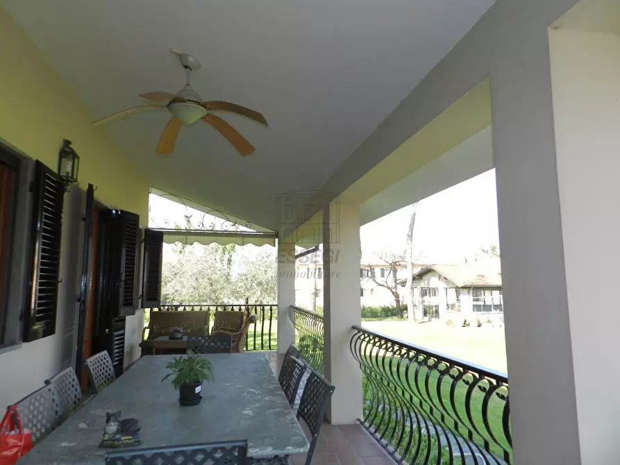 Immagine 24 di Villa in vendita  in Traversa II Via Vecchia Pesciatina 84 a Lucca