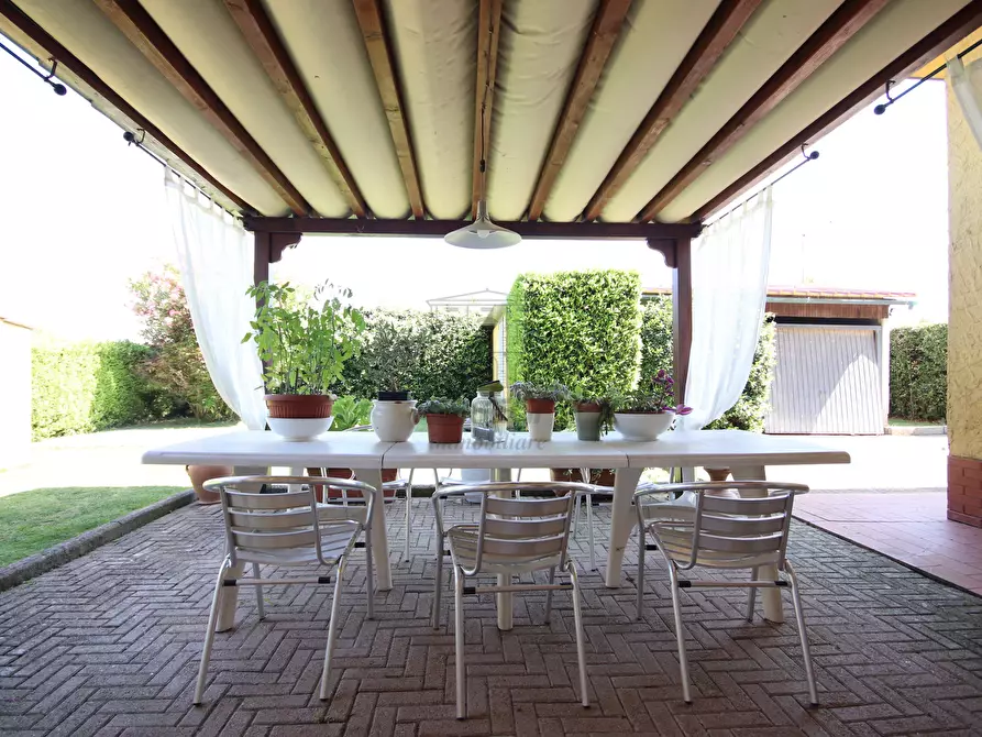 Immagine 7 di Villa in vendita  in Via di Paganico 115 a Capannori