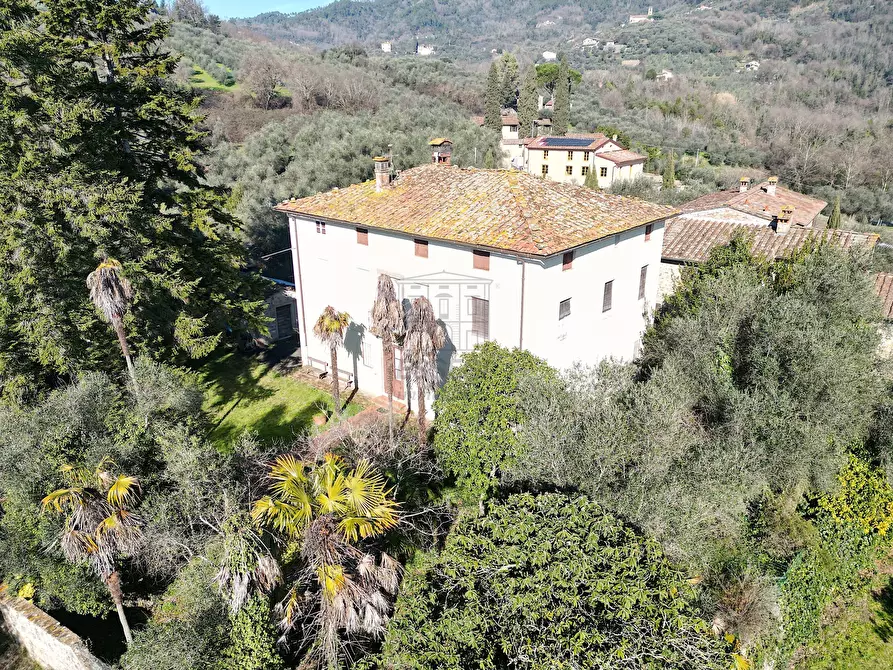 Immagine 20 di Villa in vendita  in Via del Macennere 8252/A a Lucca