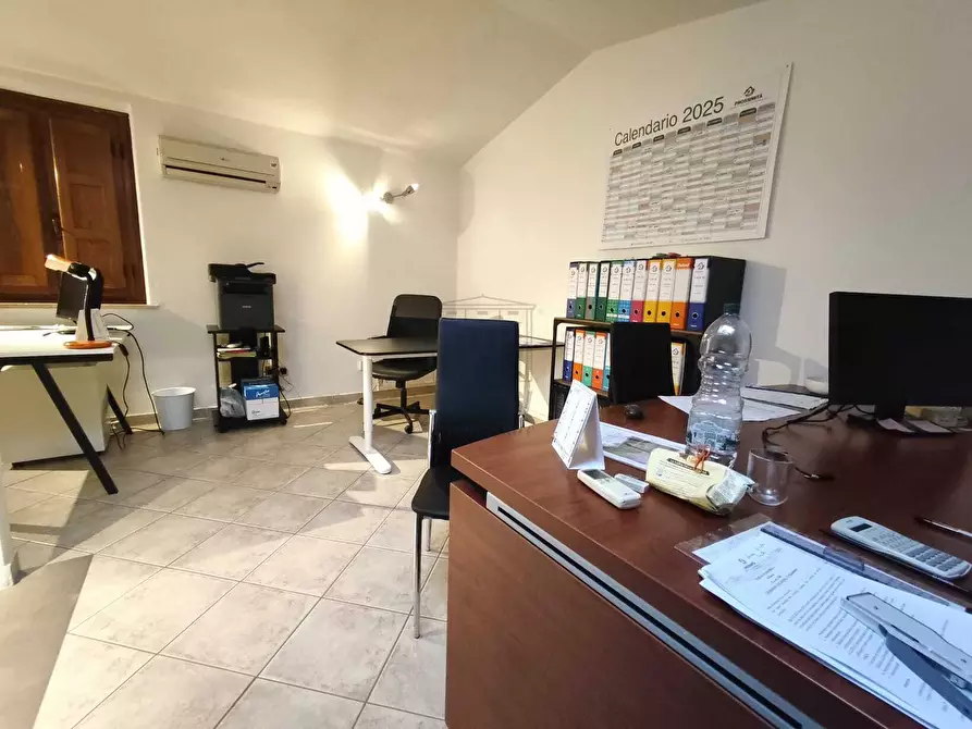 Immagine 6 di Ufficio in vendita  in Via Giovanni Guidiccioni, S.Concordio 24 a Lucca