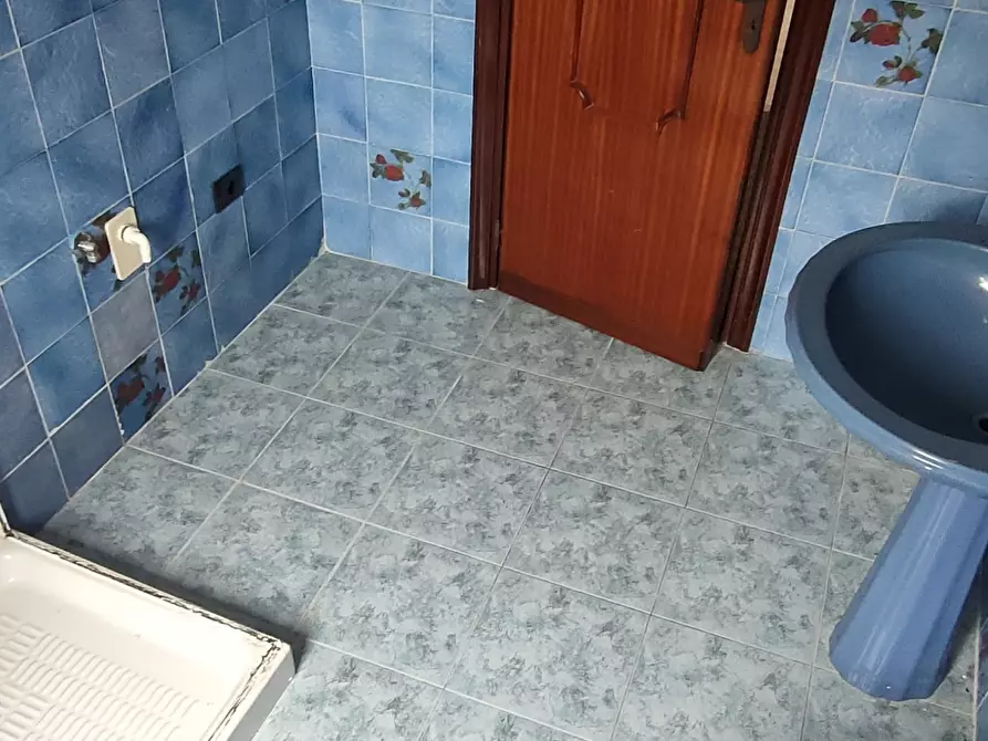 Immagine 13 di Appartamento in vendita  a Bova Marina