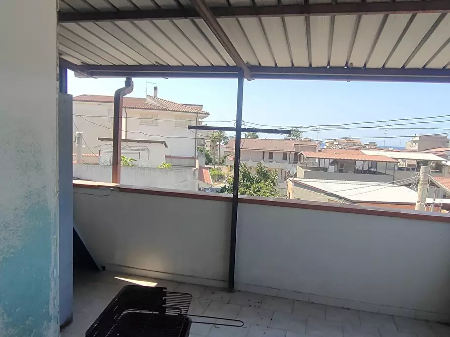 Immagine 6 di Casa indipendente in vendita  in Via Monte Santo 48 a Bova Marina
