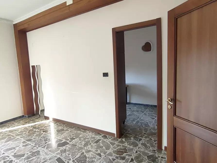 Immagine 1 di Quadrilocale in vendita  in Via San Sperato 34 a Reggio Di Calabria