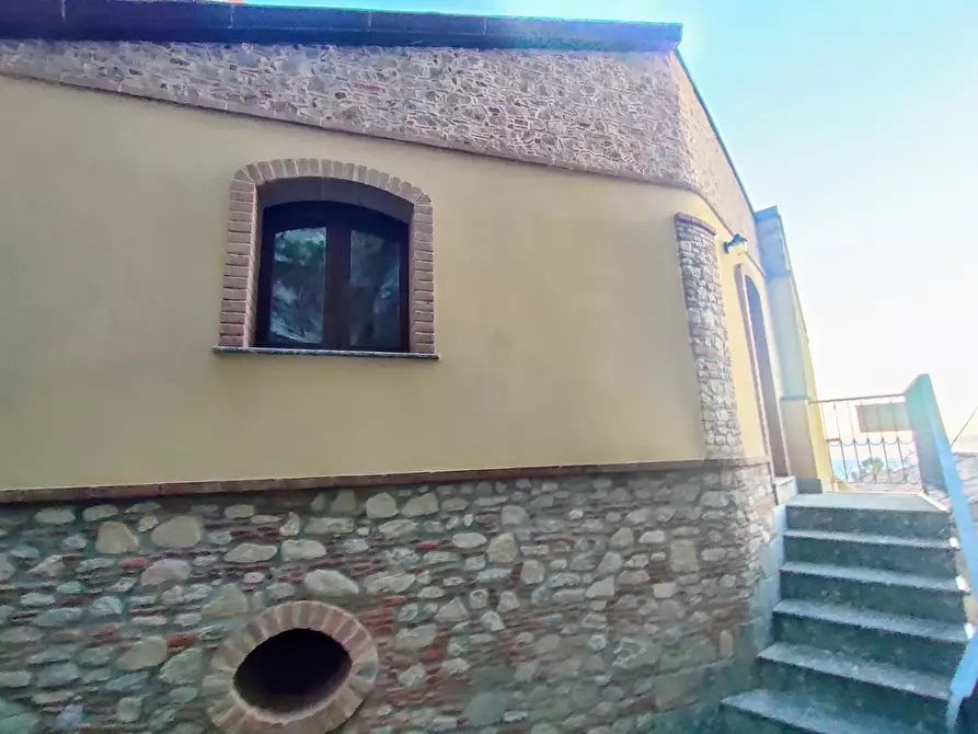 Immagine 20 di Casa indipendente in vendita  in Via Dante a Bova