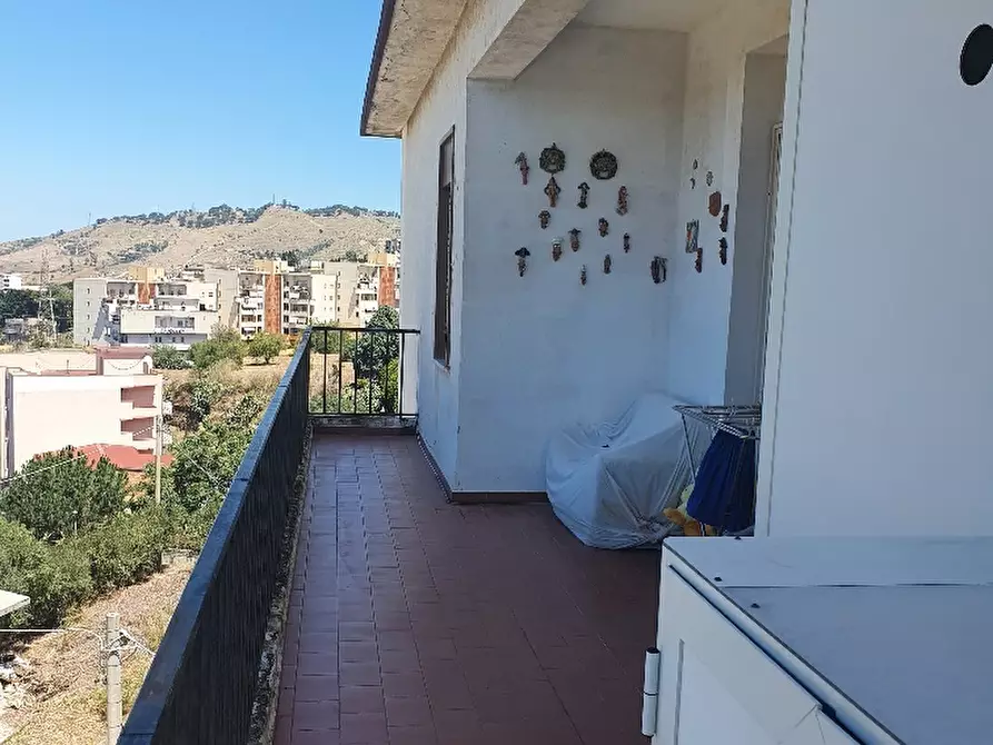 Immagine 7 di Pentalocale in vendita  in Eremo Condera Diramazione Postorino 16 a Reggio Di Calabria