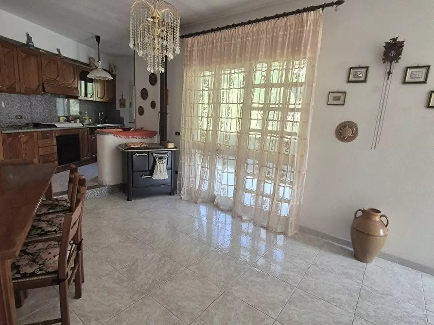 Immagine 5 di Quadrilocale in vendita  in Contrada Sant'Anna Ravagnese 61 a Reggio Di Calabria