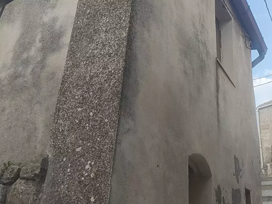 Immagine 11 di Casa indipendente in vendita  in Via Santo Spirito 18 a Bova