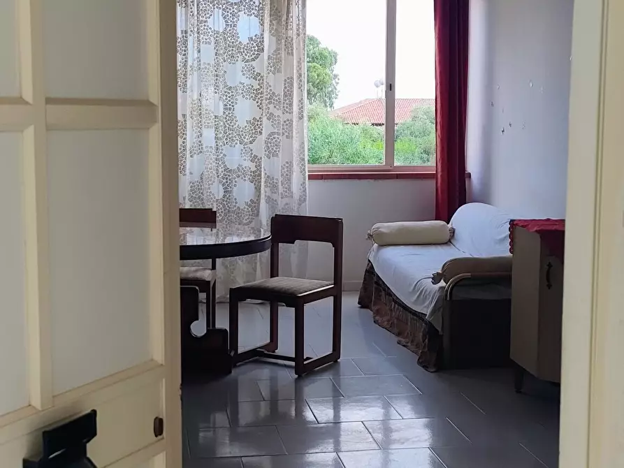 Immagine 12 di Bilocale in vendita  in Via dei Bretii 26 a San Lorenzo