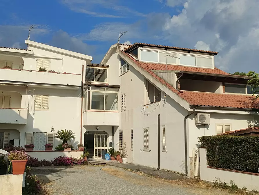 Immagine 1 di Bilocale in vendita  in Via dei Bretii 26 a San Lorenzo