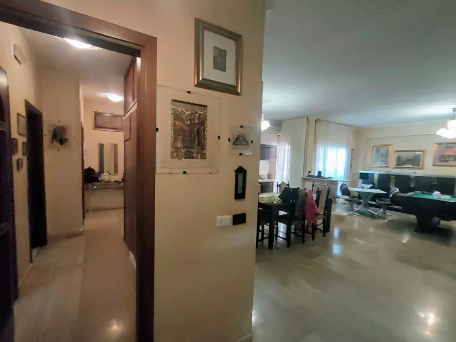 Immagine 3 di Pentalocale in affitto  in Diramazione Marconi 32 a Reggio Di Calabria