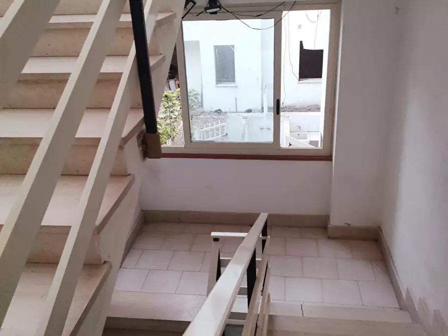 Immagine 19 di Trilocale in vendita  in Via dei Bretii 26 a San Lorenzo