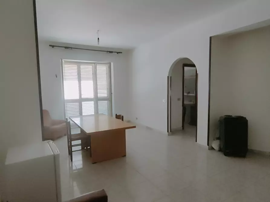 Immagine 3 di Quadrilocale in vendita  a Bova Marina