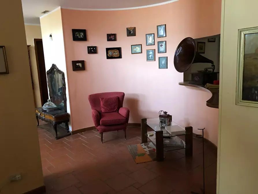 Immagine 19 di Villa in vendita  in Via Provinciale per Armo-Gallina 57 a Reggio Di Calabria