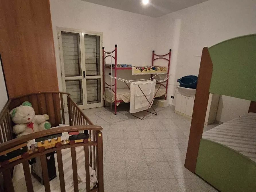 Immagine 7 di Quadrilocale in vendita  in Strada Provinciale Trunca Santa Venere 45 a Reggio Di Calabria