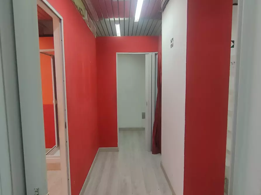 Immagine 4 di Capannone industriale in affitto  a Reggio Di Calabria