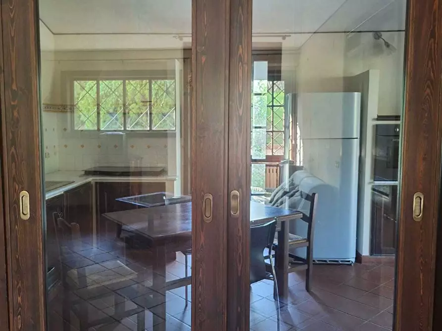 Immagine 3 di Villa in vendita  in Località Valdaro a Settingiano