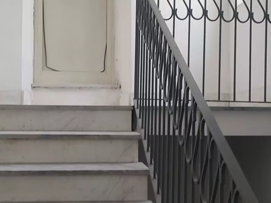 Immagine 13 di Quadrilocale in affitto  in Via Nazionale 47 a Palizzi