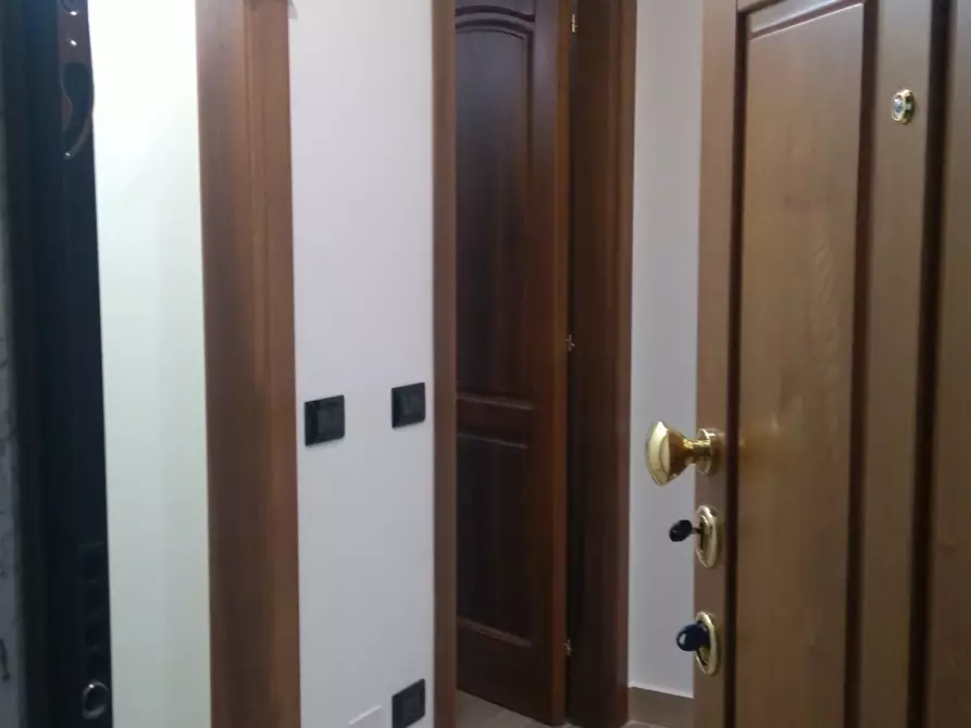 Immagine 2 di Trilocale in affitto  in Via Stadio a Melito Di Porto Salvo