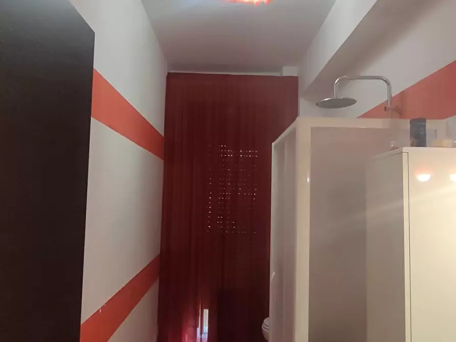 Immagine 10 di Pentalocale in vendita  in Via Abate Sant'Elia 26 a Reggio Di Calabria