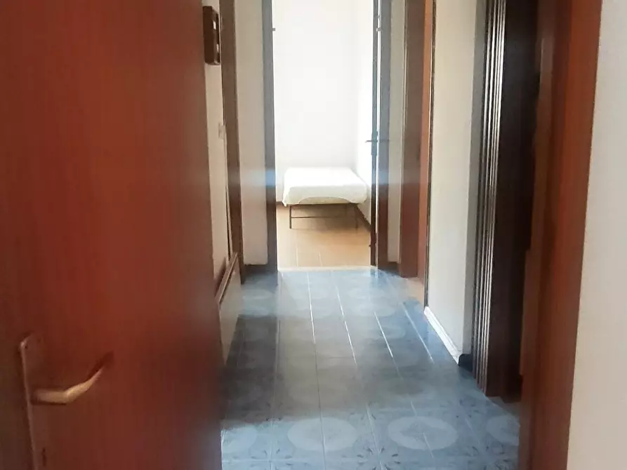 Immagine 6 di Trilocale in affitto  in Gallico Marina a Reggio Di Calabria