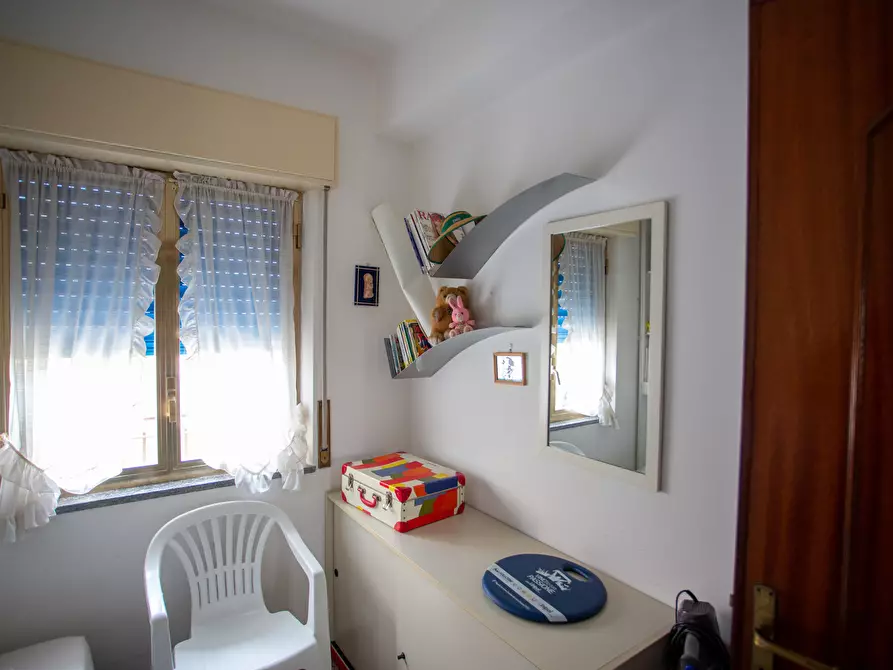 Immagine 26 di Casa indipendente in vendita  in Viale Aldo Moro 5 a Bova Marina