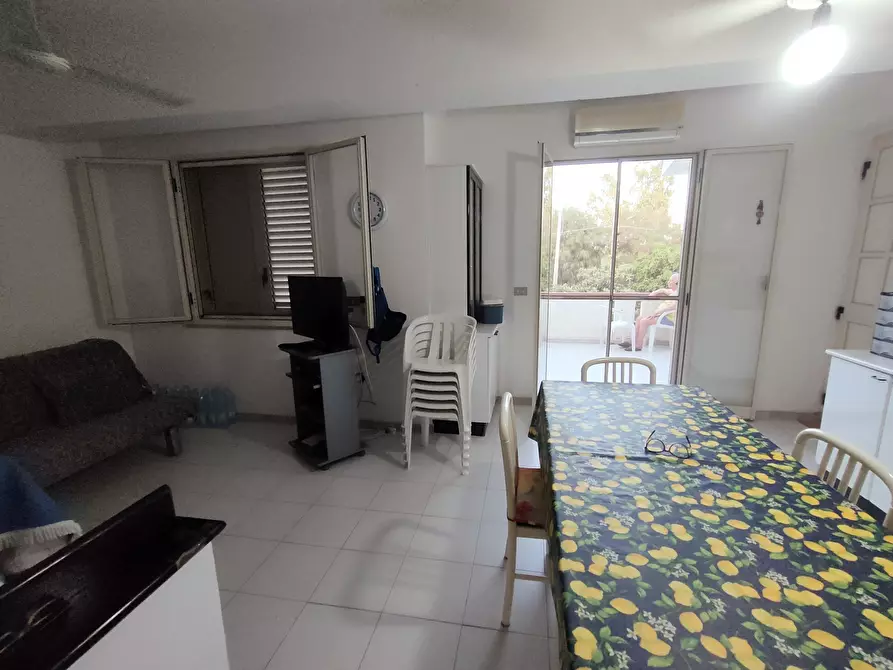 Immagine 6 di Trilocale in vendita  in Via dei Bretii 26 a San Lorenzo