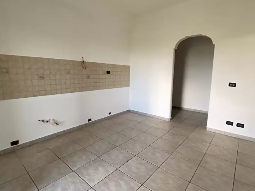 Immagine 4 di Quadrilocale in affitto  in Via Abate Sant'Elia 147 a Reggio Di Calabria